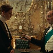 公開延期の『キングスマン』新作、9月日本公開