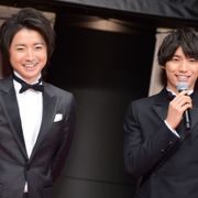 福士蒼汰『カイジ』新作で藤原竜也の役作りを勉強