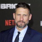 『特攻大作戦』リメイク監督候補に『スーサイド・スクワッド』デヴィッド・エアー