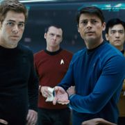 タランティーノによるR指定『スター・トレック』は実現しない?本人が心境告白