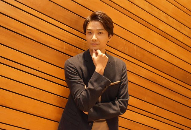 来年でデビュー20周年!井上芳雄