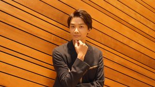 井上芳雄、来年デビュー20年 挑戦続けるワケ