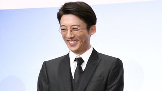 高橋一生、本当に恋人いない?きたろうのツッコミに苦笑い