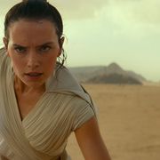 『スター・ウォーズ』完結編、結末自体がサプライズ!最初の脚本から二転三転