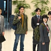 今夜最終回「同期のサクラ」10年の物語が完結