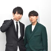 ヒロアカ声優・山下大輝&梶裕貴、キャラ愛たっぷり!演技に込める思い