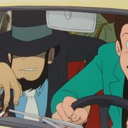 『カリオストロの城』元日にAbemaTVで無料配信!ルパン三世テレビSP5作も