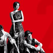 長澤まさみ『コンフィデンスマンJP2』特報映像が公開!