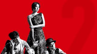 長澤まさみ『コンフィデンスマンJP2』特報映像が公開!