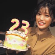 元子役・美山加恋が23歳に「大人になった」驚きの声も