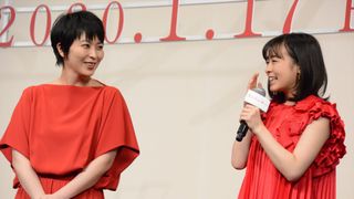森七菜、松たか子を研究『ラストレター』で入念な役作り