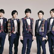 嵐、米津玄師作詞・作曲の応援歌を紅白で初披露