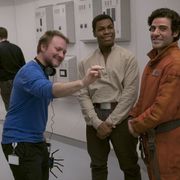 『スター・ウォーズ/最後のジェダイ』監督、ファンに媚びた映画を作るのは「間違い」