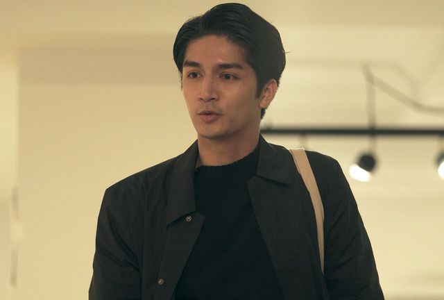 ﾃﾗｽﾊｳｽ東京 28 2ch トパス今は勝ち組じゃん Terracehouse Lovelog