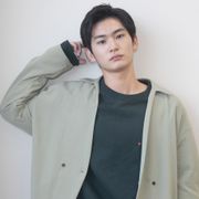 「仮面ライダージオウ」押田岳、ゲイツは一生助けてくれる仲間