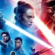 『スター・ウォーズ/スカイウォーカーの夜明け』レビュー シリーズへの思いが詰まった完結編