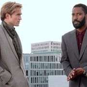 クリストファー・ノーランのスパイアクション『テネット』は「最も野心的な映画」に!ビジュアル初公開