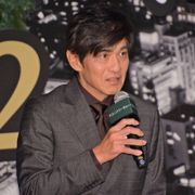 佐藤浩市、俳優生活40年でも変わらぬ緊張感