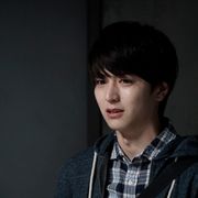 稲葉友、ホラー映画でもヒーローぶり輝く!