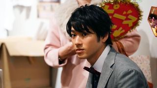 “陶芸王子”山田裕貴がイケメンすぎ!『嘘八百』続編の劇中カット
