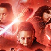 今夜『スター・ウォーズ/最後のジェダイ』地上波初放送!押さえておきたいポイント