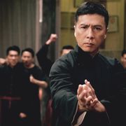 最後の激闘!ドニー・イェン主演『イップ・マン 完結』来年5月に日本公開