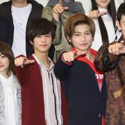 奥野壮から高橋文哉へ「仮面ライダー」バトンタッチ