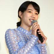 のん、3年ぶり『この世界の片隅に』新作に感慨 喜びに満ちています