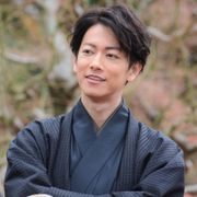 佐藤健「ぎぼむす」撮影で窮地に…反町隆史のPOISONに救われる!