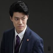 霜降り明星・粗品、月9「絶対零度」に出演!演技初挑戦