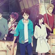 SNSのせいで青春崩壊…!?『ぼくらの7日間戦争』本編映像が公開