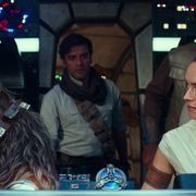 『スター・ウォーズ』42年の歴史よ永遠に…感動的な特別映像公開