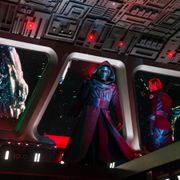長さ15分以上!ディズニー新ライド「スター・ウォーズ:ライズ・オブ・ザ・レジスタンス」徹底解説