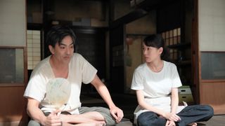 「スカーレット」喜美子は27歳に…13週のあらすじ