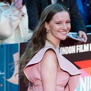 ドラマ版『ロード・オブ・ザ・リング』若きガラドリエル役が決定