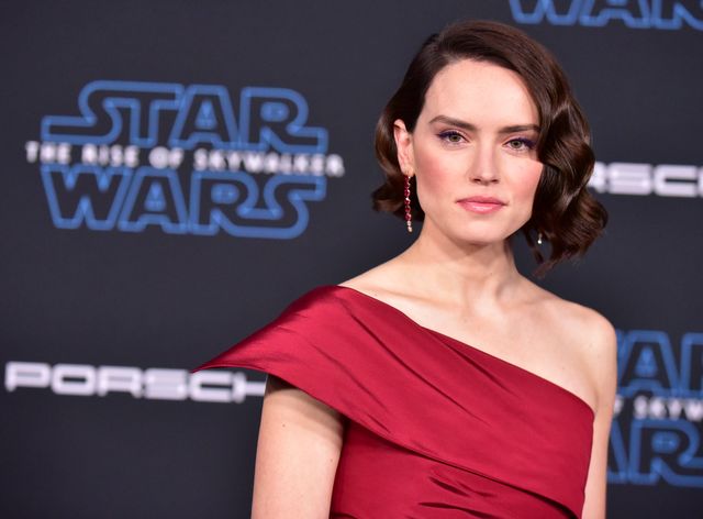 スター・ウォーズ』レイ役デイジー・リドリー、ストーカーの恐怖
