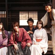 『るろうに剣心』最終章、武井咲・青木崇高・蒼井優が続投!