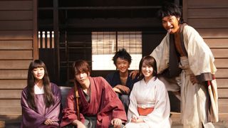 『るろうに剣心』最終章、武井咲・青木崇高・蒼井優が続投！