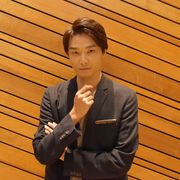 井上芳雄、ヒロアカの魅力語る!劇場版で敵の声優に