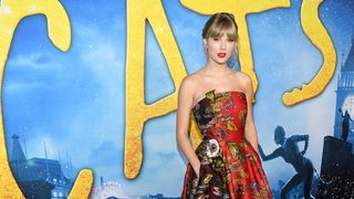 『キャッツ』ワールドプレミア、テイラー・スウィフトら豪華キャスト集結!