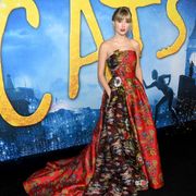 『キャッツ』ワールドプレミア、テイラー・スウィフトら豪華キャスト集結!