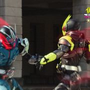 仮面ライダー冬映画、バトルシーン本編映像公開!