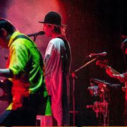 RADWIMPS、ライブ映像を映画館で限定上映!