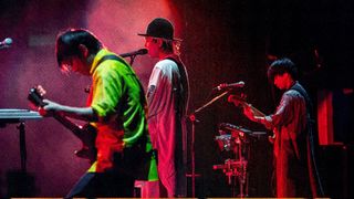 RADWIMPS、ライブ映像を映画館で限定上映!
