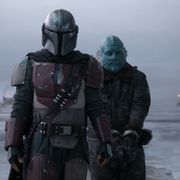 スター・ウォーズ実写ドラマ「マンダロリアン」第2話は1月3日配信!日本版予告編公開