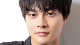 結木滉星“THE青春もの”ドラマ出演に喜び！
