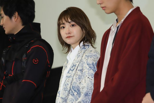 生駒里奈