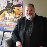 『ヒックとドラゴン』衝撃のラストはこうして生まれた…8歳の少年の言葉で決断