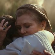 『スター・ウォーズ』レイアの未使用映像はまだまだ存在!完結編で削られていた