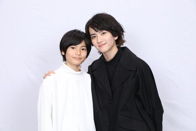 『約束のネバーランド』